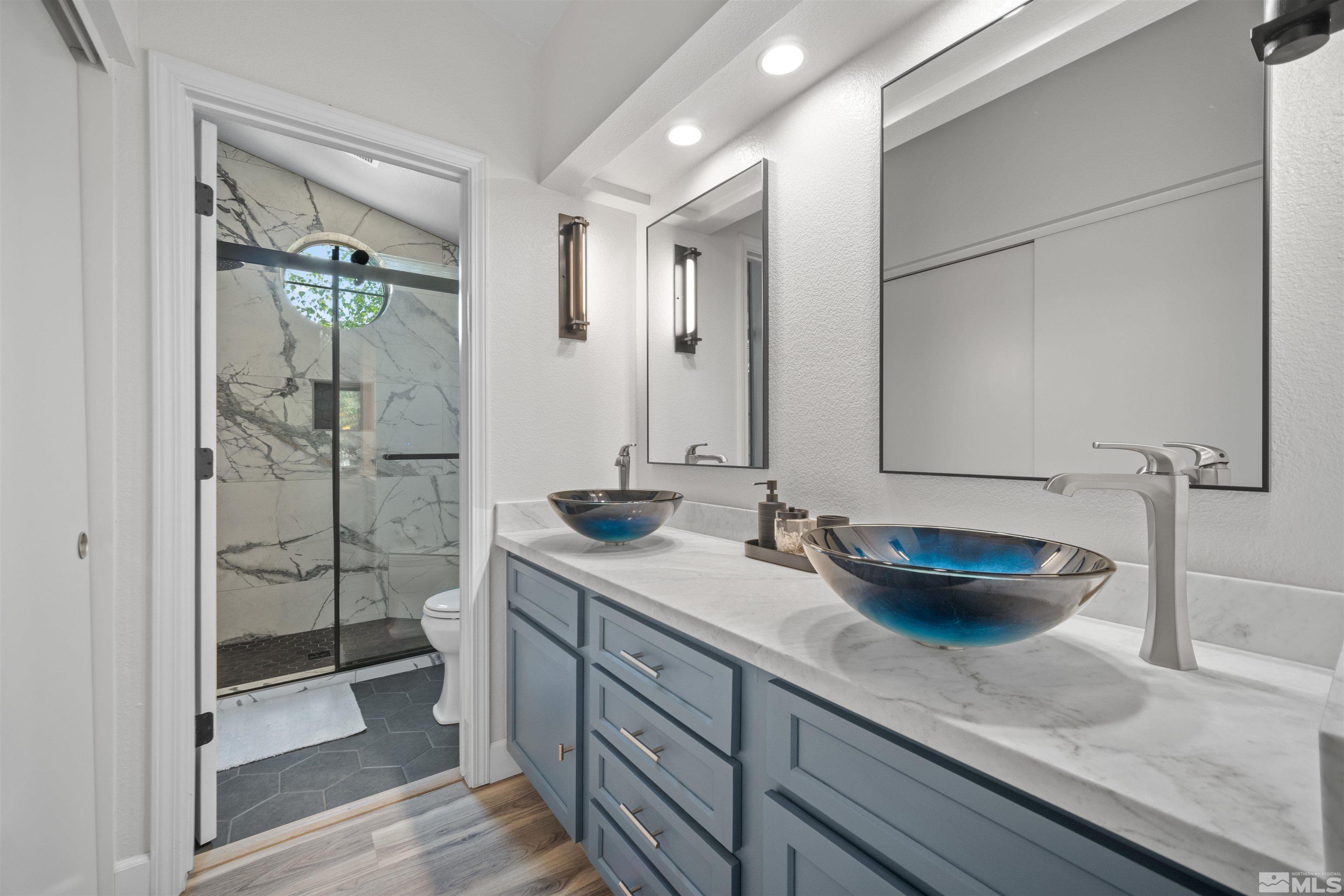 2623 Alpine Creek Road Reno, NV 89519 - Photo 20 of 37 Photo 20