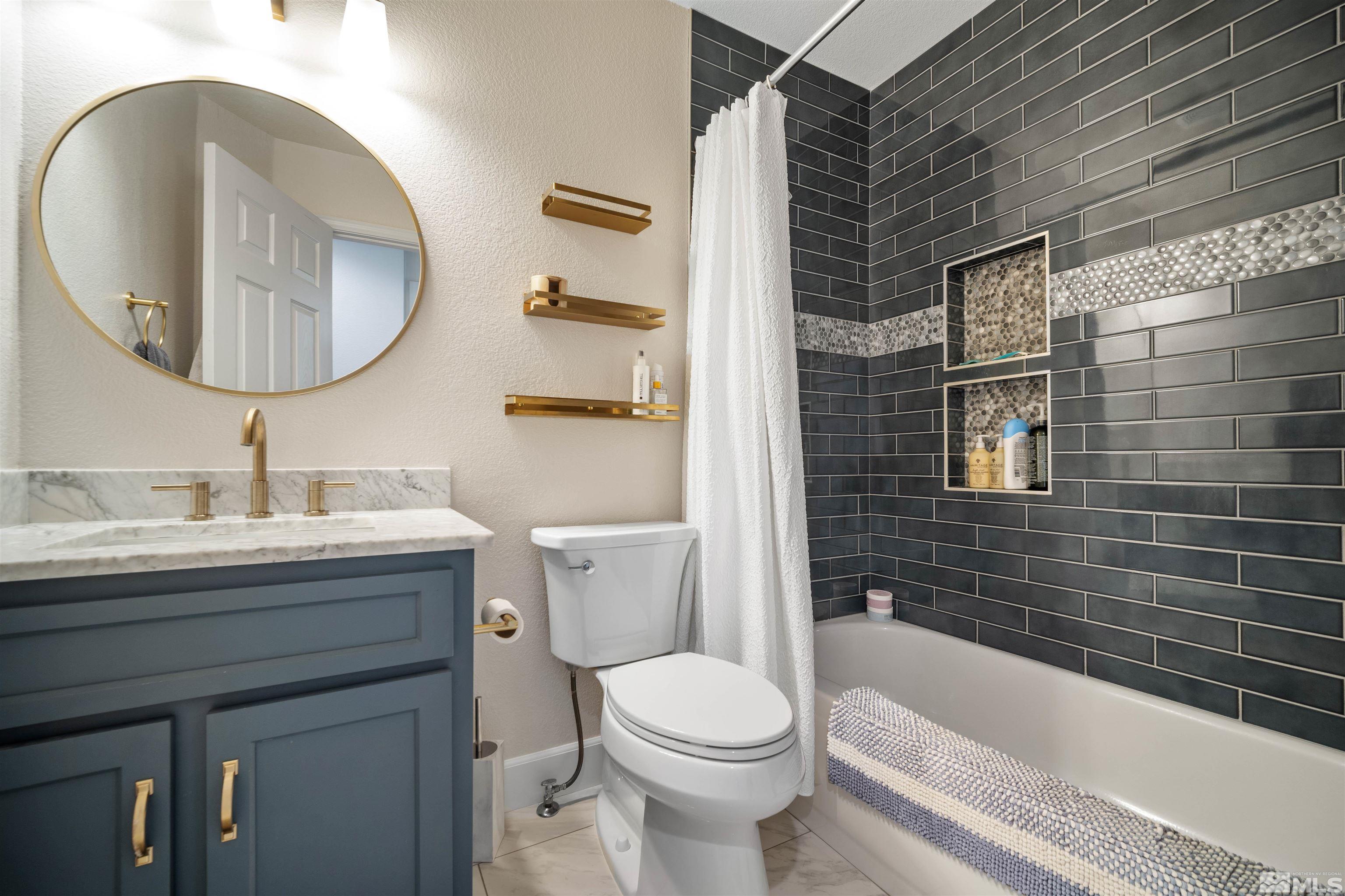 2623 Alpine Creek Road Reno, NV 89519 - Photo 25 of 37 Photo 25