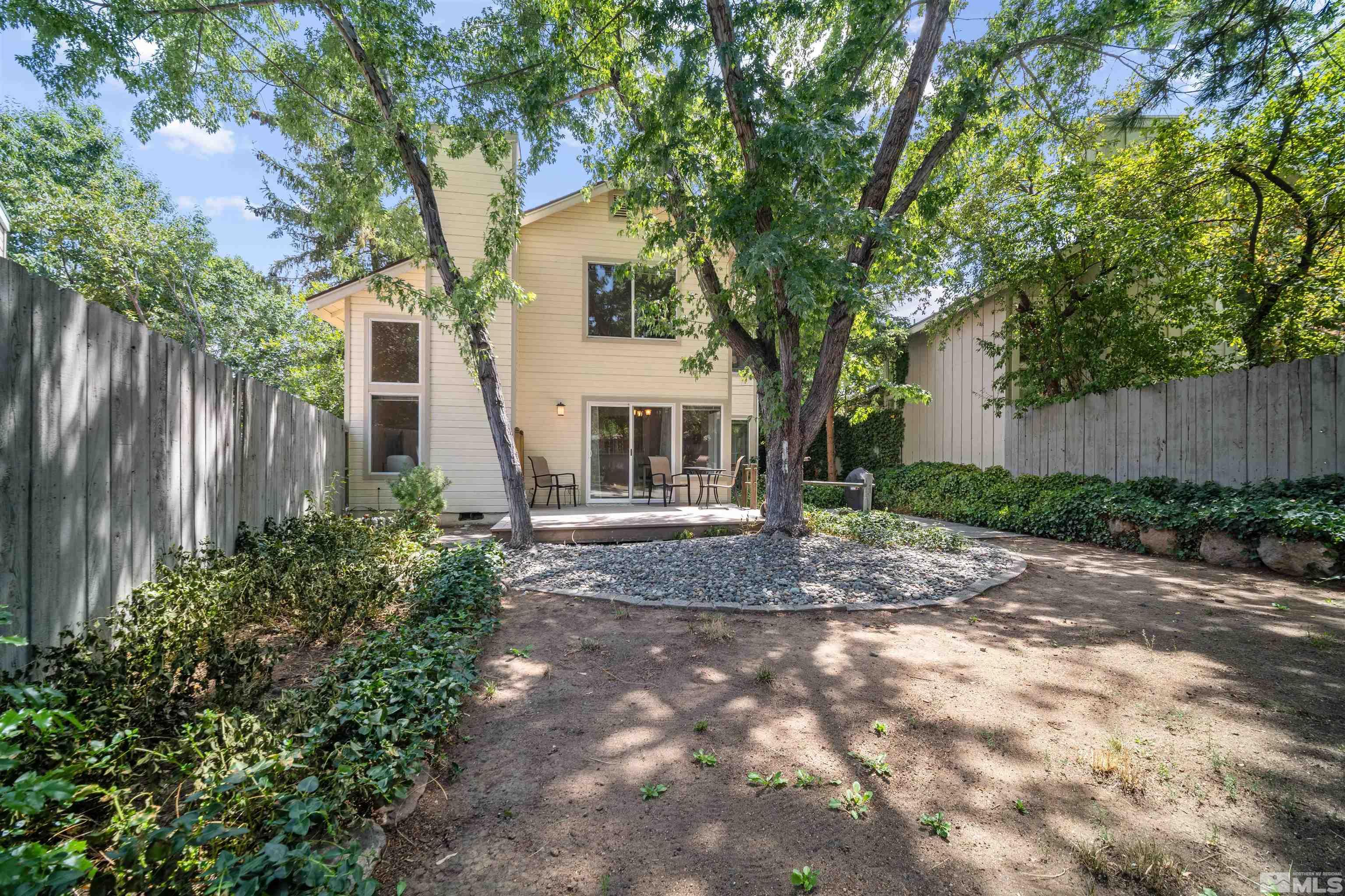 2623 Alpine Creek Road Reno, NV 89519 - Photo 27 of 37 Photo 27