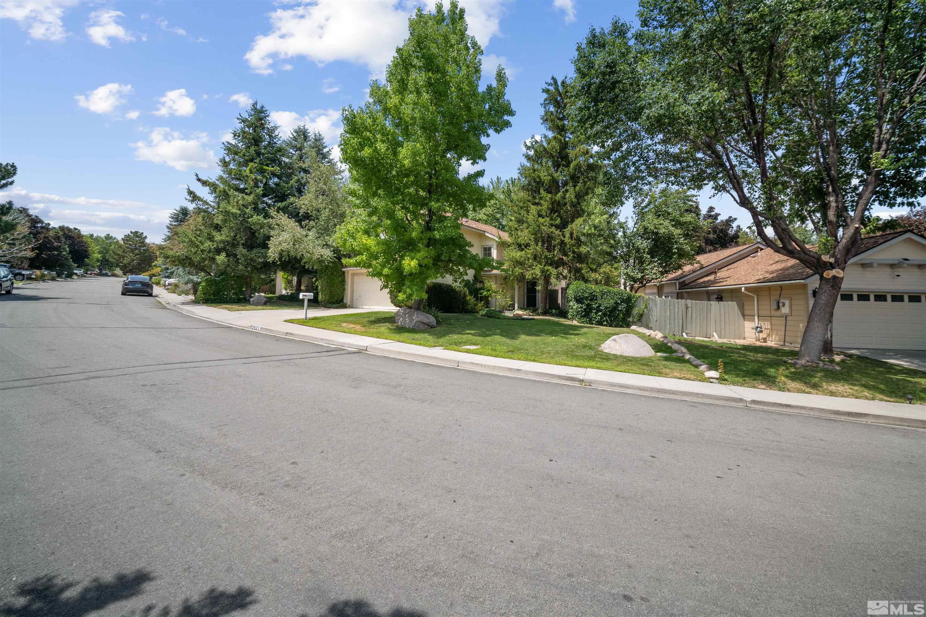 2623 Alpine Creek Road Reno, NV 89519 - Photo 34 of 37 Photo 34