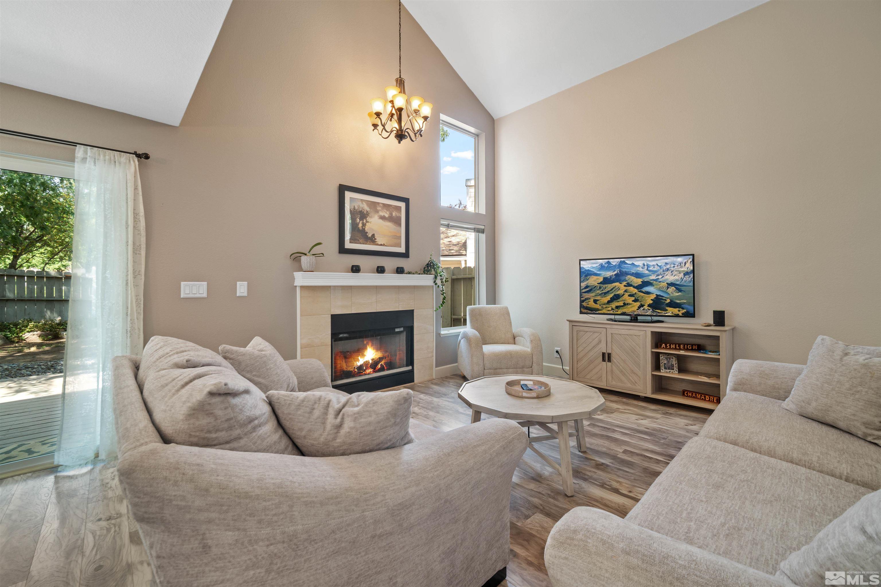 2623 Alpine Creek Road Reno, NV 89519 - Photo 5 of 37 Photo 5