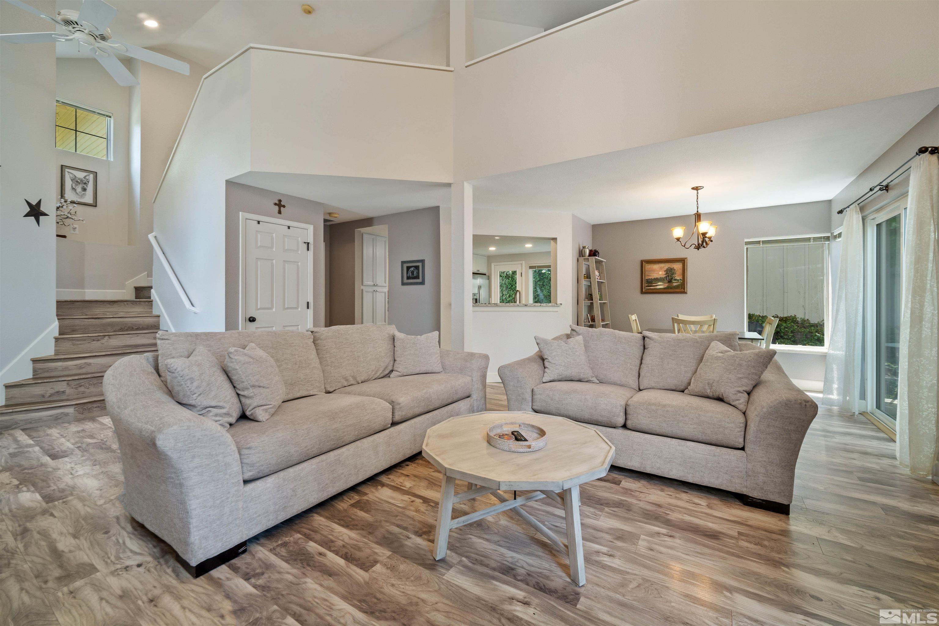 2623 Alpine Creek Road Reno, NV 89519 - Photo 7 of 37 Photo 7