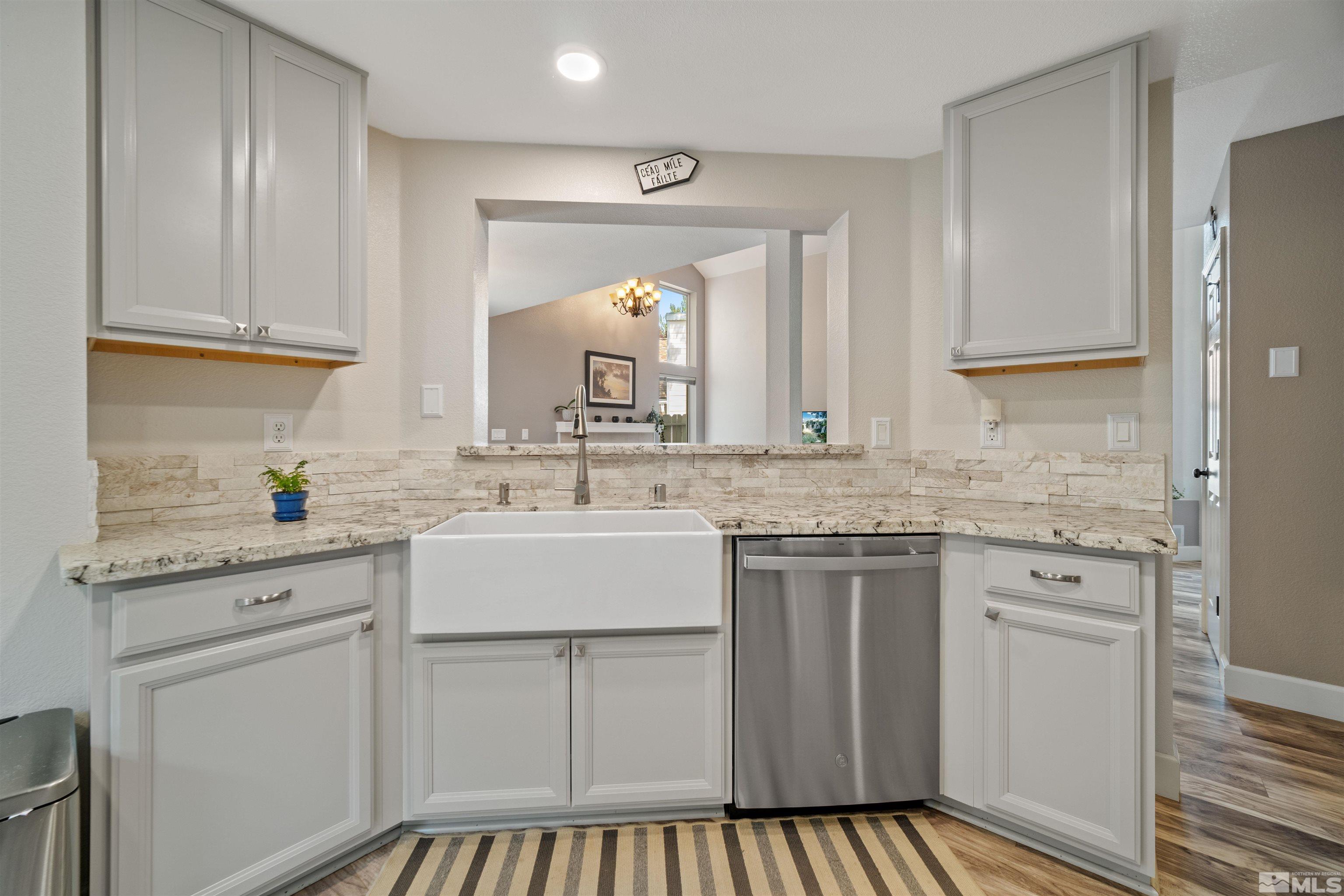 2623 Alpine Creek Road Reno, NV 89519 - Photo 9 of 37 Photo 9