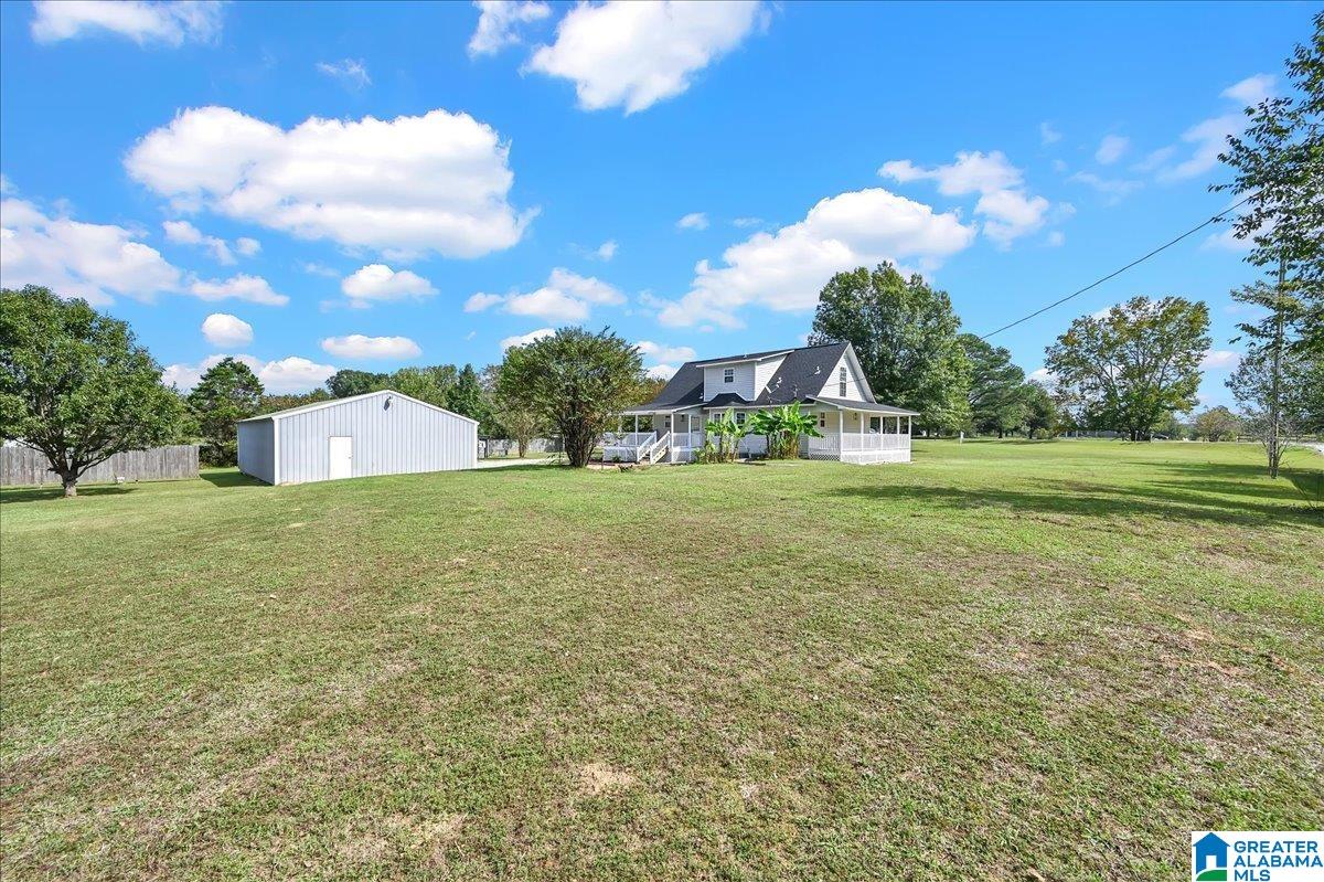 1672 Kirby Bridge Road Danville, AL 35619 - Photo 2 of 47