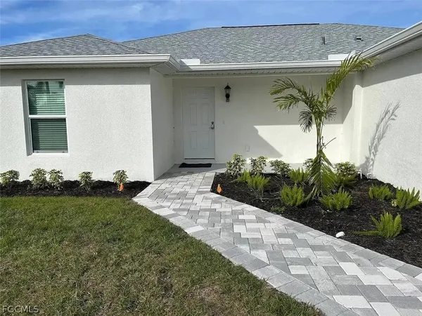 $3,000 | 2716 Northwest Embers Terrace, Cape Coral, FL 33993
