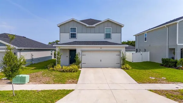 $2,600 | 18 Polermo Avenue, St. Cloud, FL 34771
