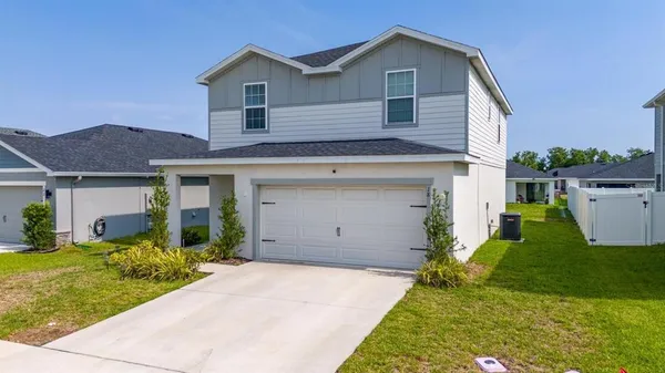 $2,600 | 18 Polermo Avenue, St. Cloud, FL 34771