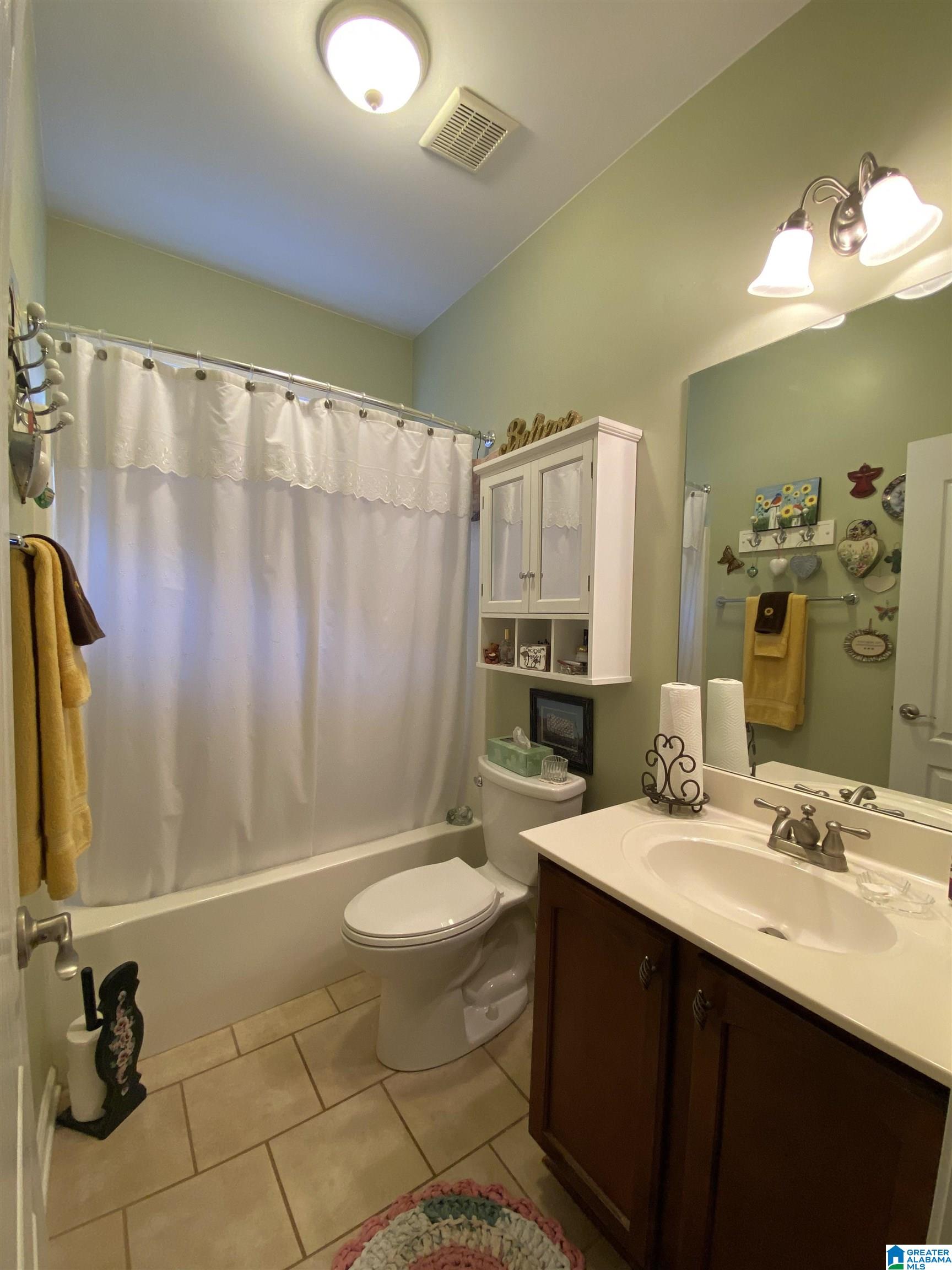 6813 Valley Lane Leeds, AL 35094 - Photo 27 of 35