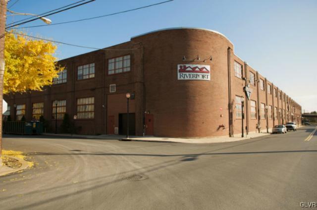11 West 2nd Street, Unit 141 Bethlehem, PA 18015 - Photo 1 of 12 a view of a building entrance