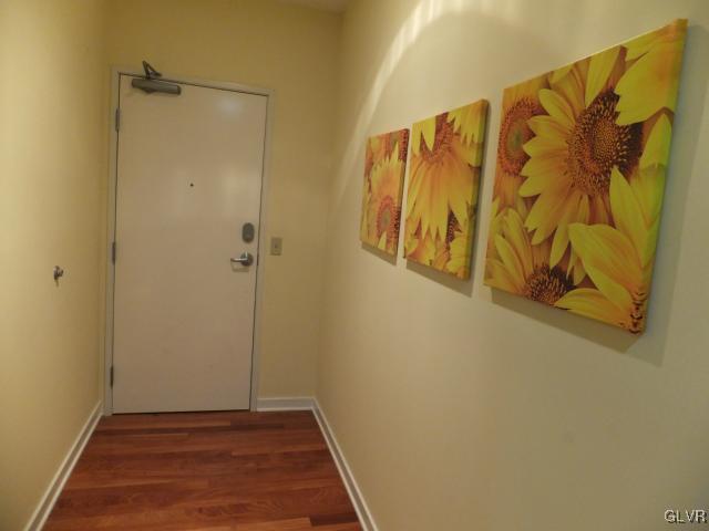 11 West 2nd Street, Unit 141 Bethlehem, PA 18015 - Photo 2 of 12 a view of walk in closet