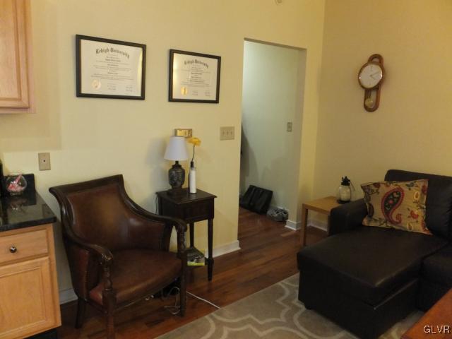 11 West 2nd Street, Unit 141 Bethlehem, PA 18015 - Photo 5 of 12 a living room with furniture