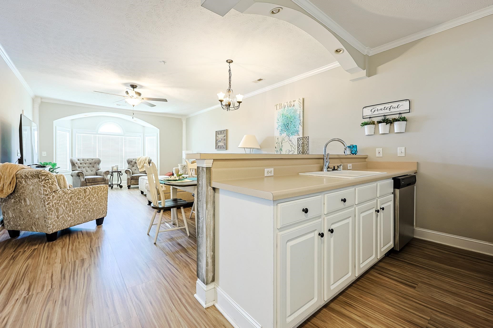 131 Waypoint Ridge Avenue, Unit Q10 Little River, SC 29566 - Photo 8 of 35 Gallery Image 8