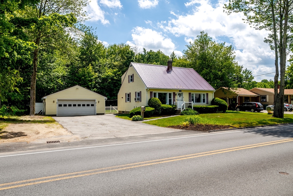 372 Franklin Road Fitchburg, MA 01420 - Photo 41 of 41