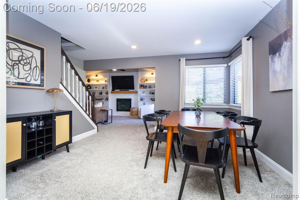 21508 Hall Road Trenton, MI 48183 - Photo 8 of 43