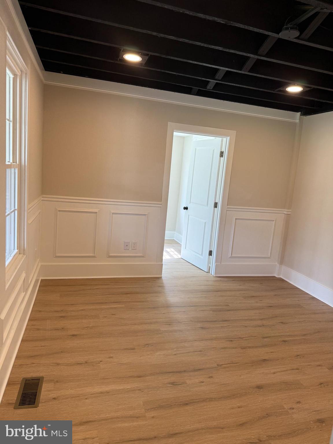 10141 Liberty Road, Unit 1 Randallstown, MD 21133 - Photo 21 of 21 a view of an empty room