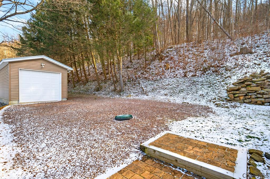 447 Lake Side Road Addison, PA 15411 - Photo 48 of 51