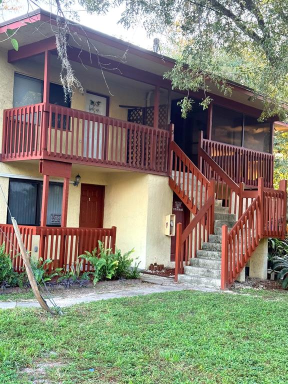 4291 Northwest 19th Street, Unit 5 Lauderhill, FL 33313 - Photo 1 of 9