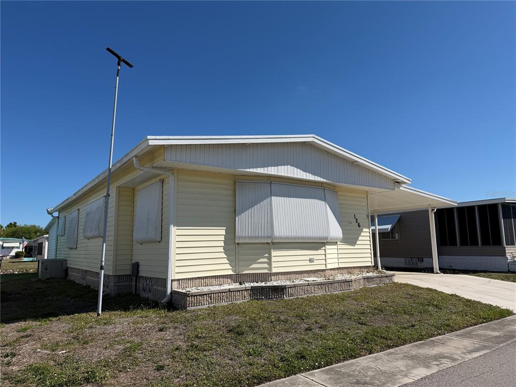 5619 Bayshore Road, Unit 126 Palmetto, FL 34221 - Photo 3 of 45