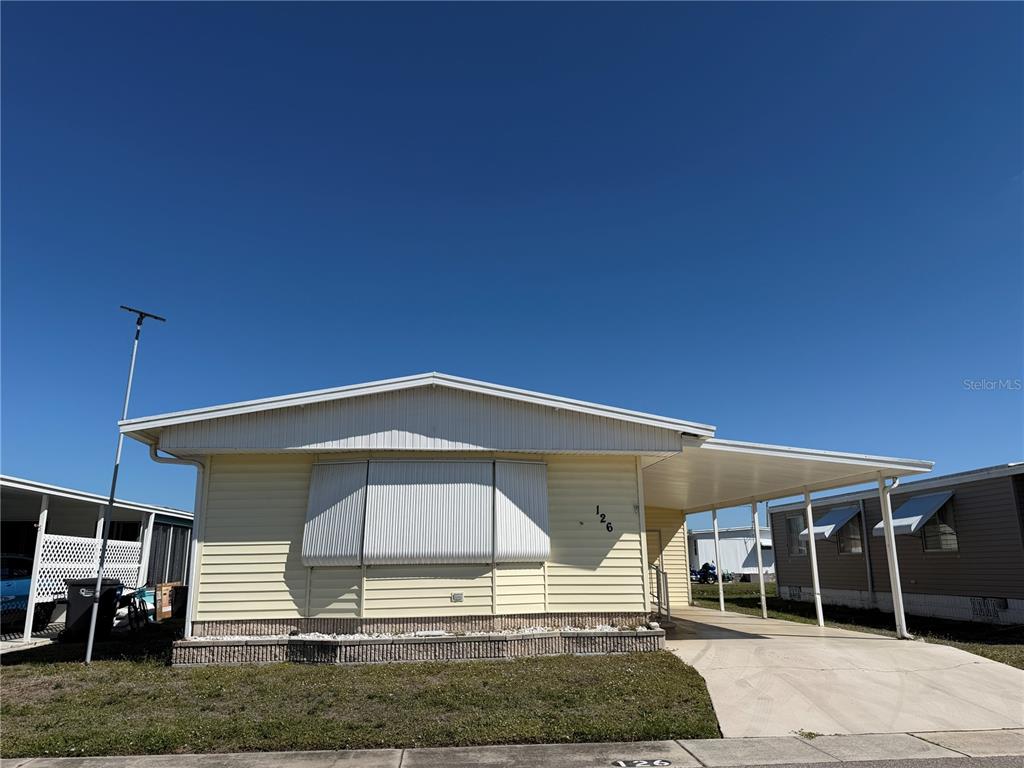 5619 Bayshore Road, Unit 126 Palmetto, FL 34221 - Photo 4 of 45