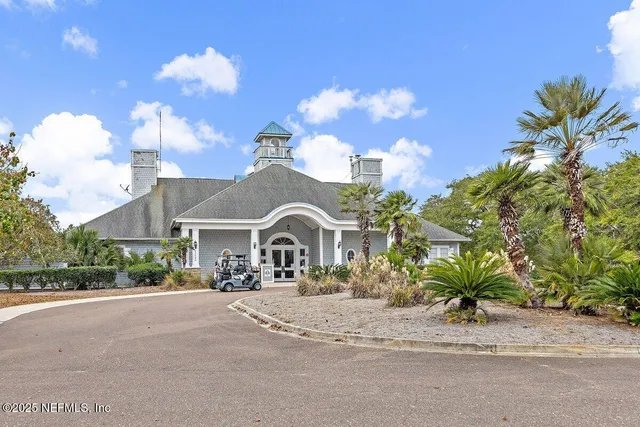 $815,000 | 85575 Sagaponack Drive, Fernandina Beach, FL 32034