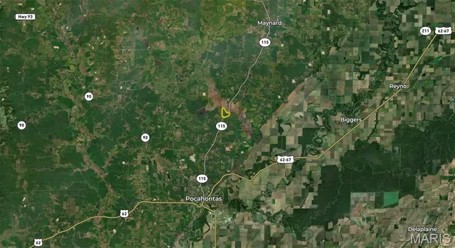 $799,900 | 6546 Highway 115, Datto, AR 72455