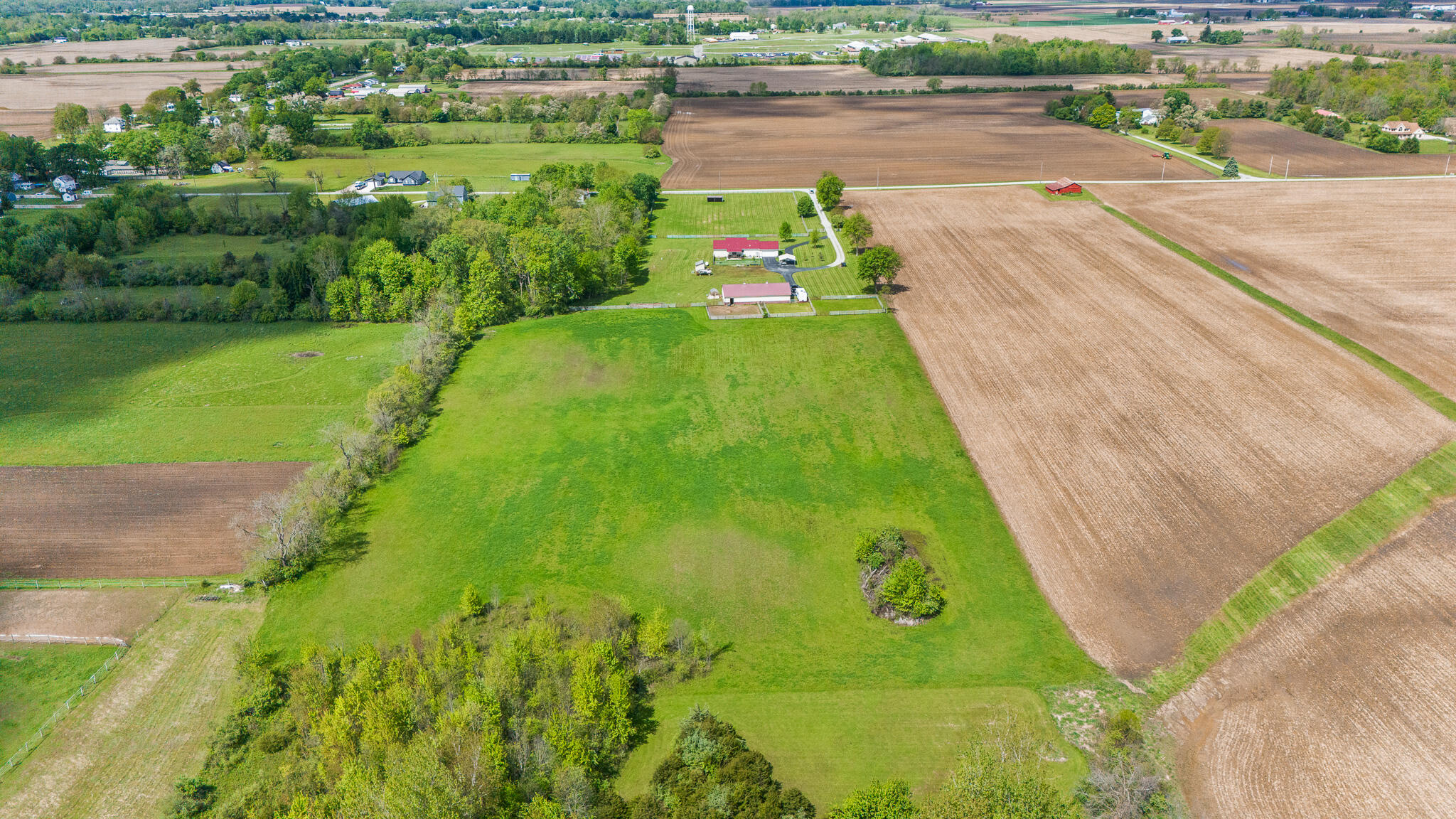 4222 Ramsey Road Springfield, OH 45502 - Photo 30 of 79 DJI_20260430114218_0377_D