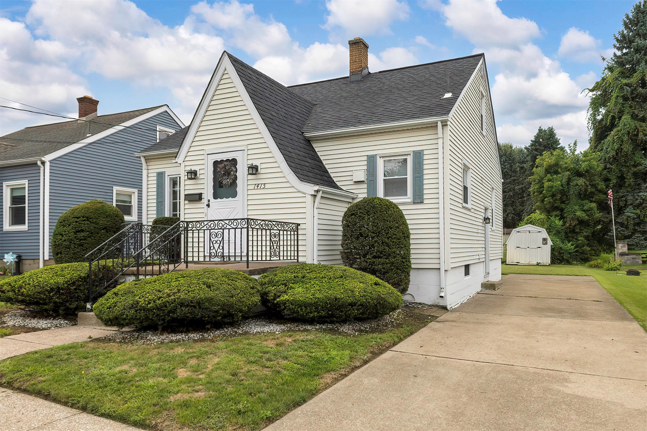 1415 Cold Spring Drive Erie, PA 16508 - Photo 2 of 43 Gallery Image 2