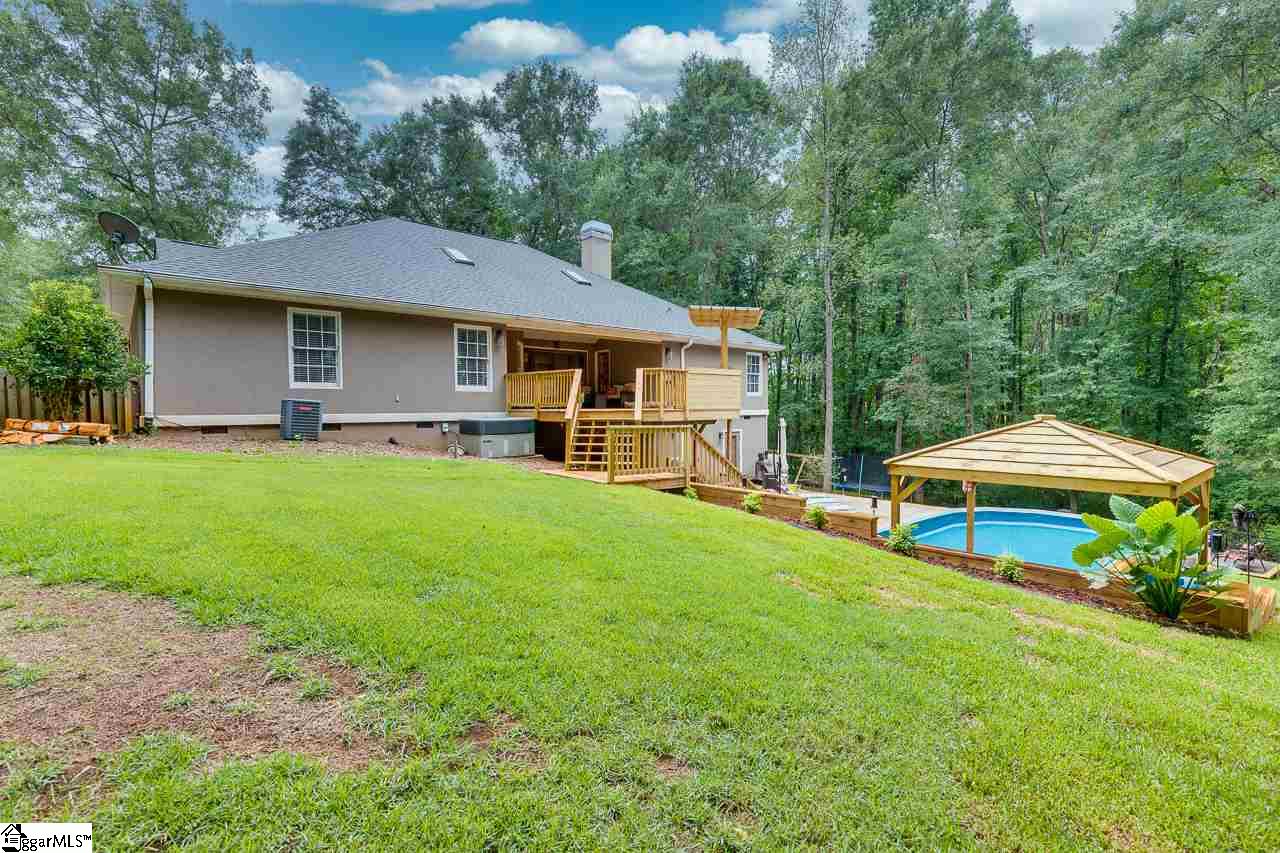 128 Farmgate Road Pickens, SC 29671 - Photo 25 of 30