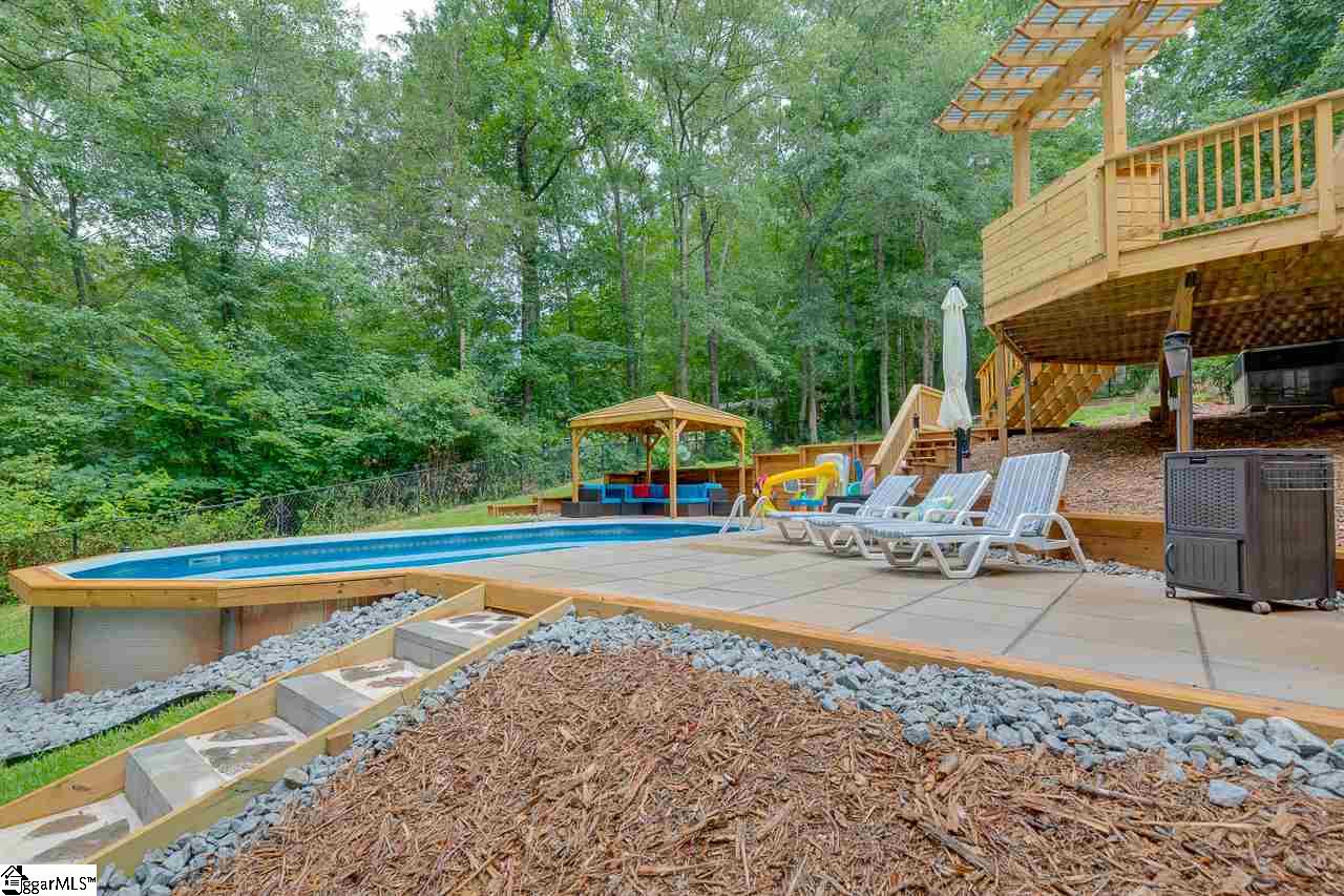 128 Farmgate Road Pickens, SC 29671 - Photo 27 of 30