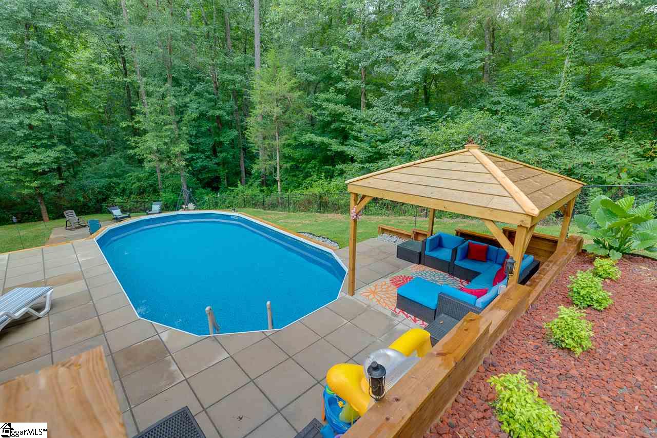 128 Farmgate Road Pickens, SC 29671 - Photo 28 of 30