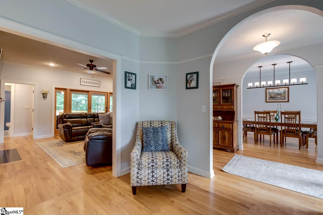 128 Farmgate Road Pickens, SC 29671 - Photo 6 of 30