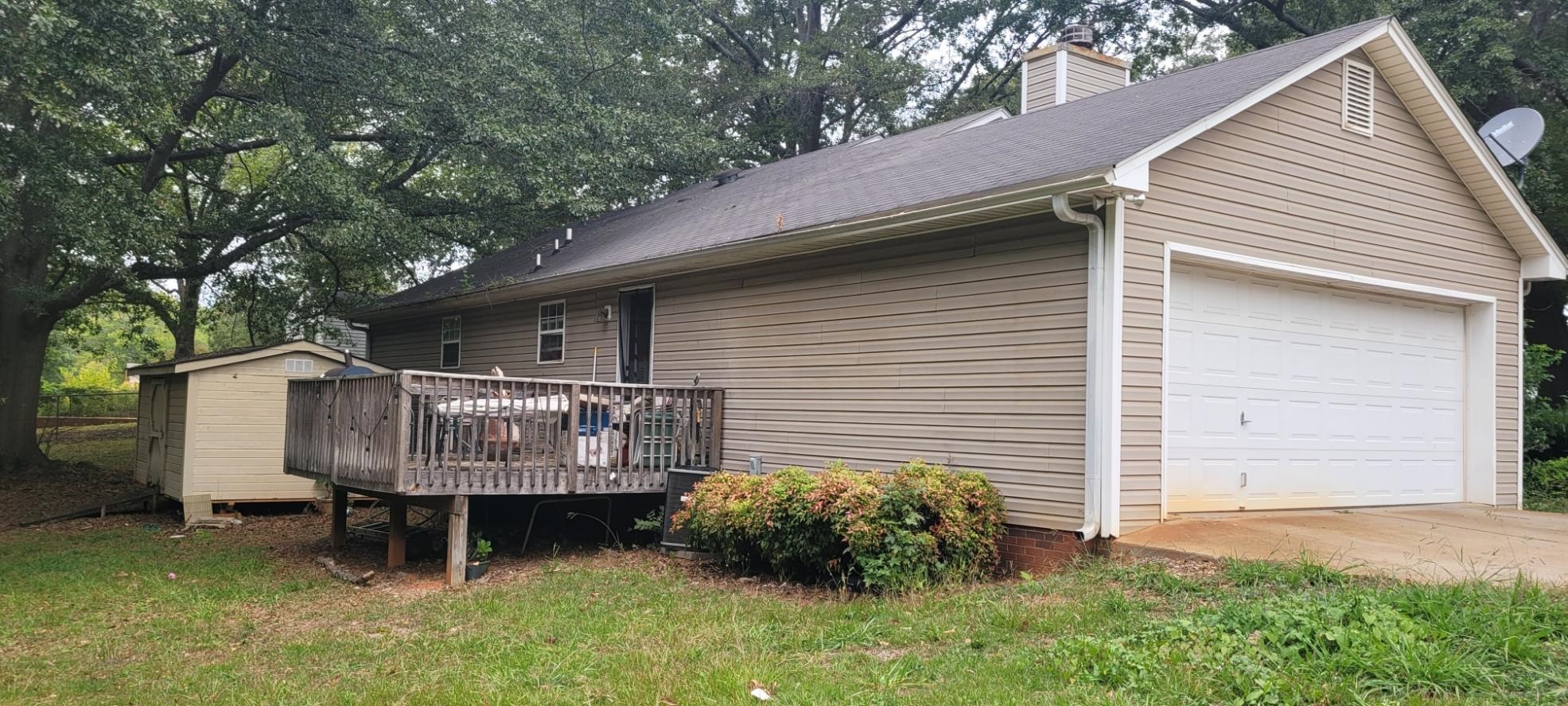 8265 Parrish Road Spartanburg, SC 29303 - Photo 17 of 19 Gallery Image 17