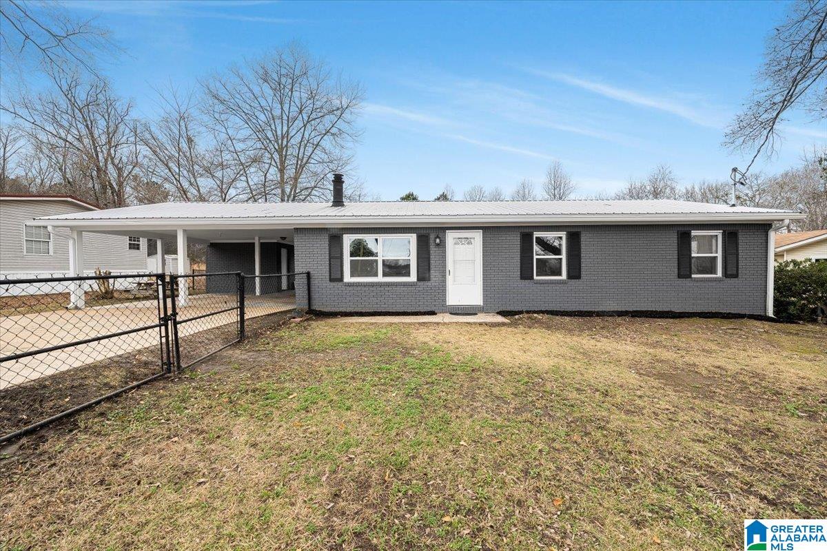 121 Earley Street Sumiton, AL 35148 - Photo 19 of 31