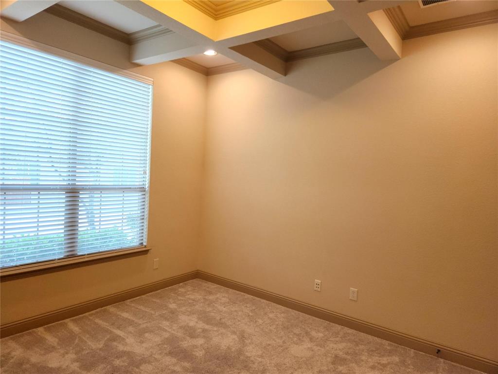 1208 Melcer Street Plano, TX 75074 - Photo 11 of 37 a view of an empty room with a window