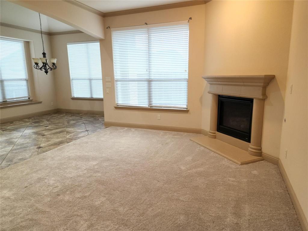 1208 Melcer Street Plano, TX 75074 - Photo 14 of 37 an empty room with windows
