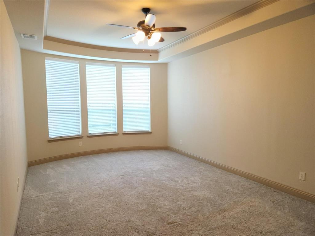 1208 Melcer Street Plano, TX 75074 - Photo 20 of 37 a view of an empty room with a window