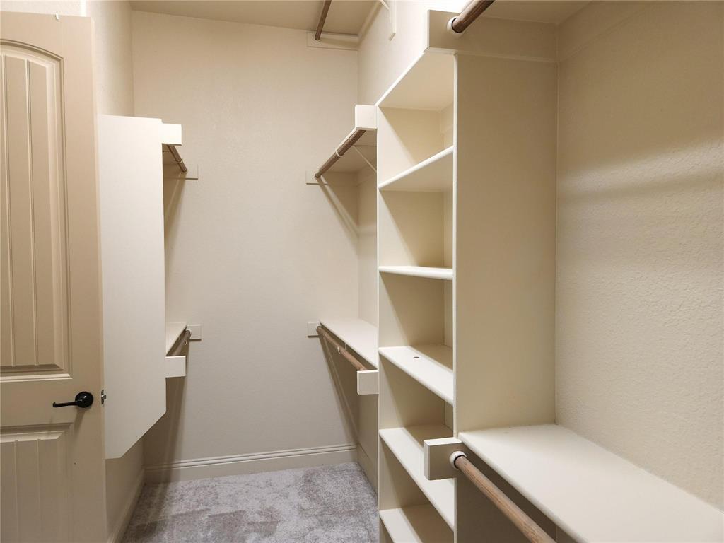 1208 Melcer Street Plano, TX 75074 - Photo 26 of 37 a view of an empty room