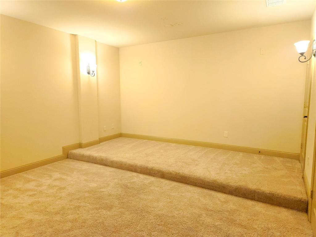 1208 Melcer Street Plano, TX 75074 - Photo 35 of 37 a view of an empty room