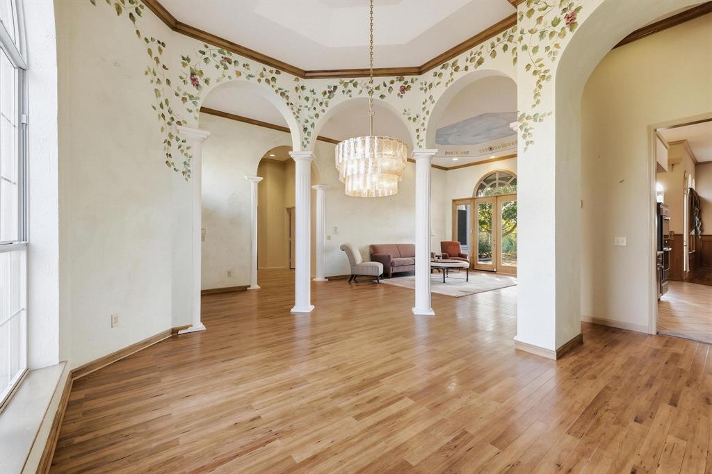 205 Whitworth Road Whitewright, TX 75491 - Photo 9 of 40 Gallery Image 9