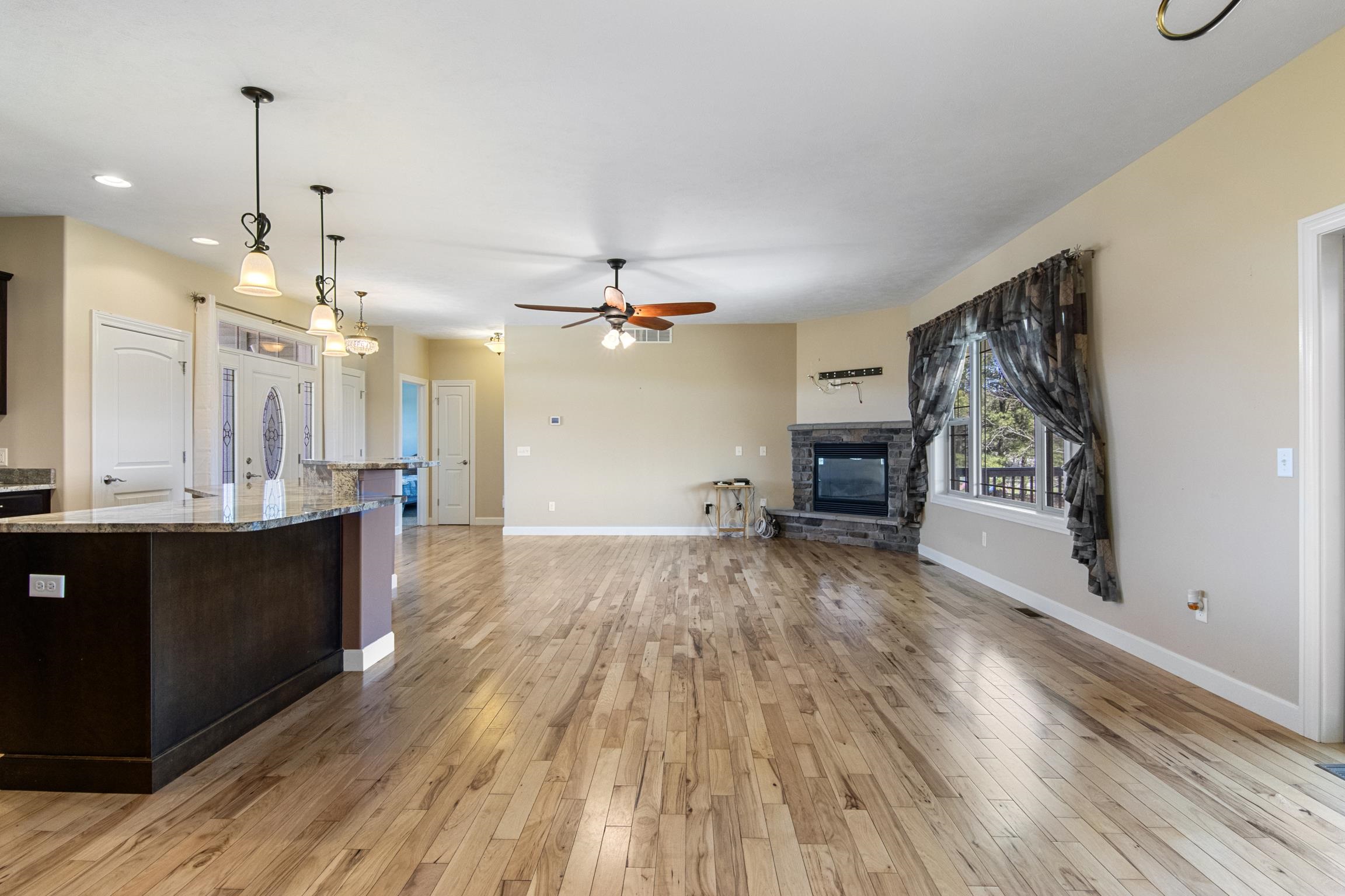 8233 Barney Road Traverse City, MI 49684 - Photo 8 of 40