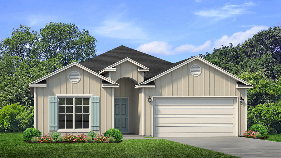 229 Southern Pnes Road Santa Rosa Beach, FL 32459 - Photo 1 of 11 Gallery Image 1