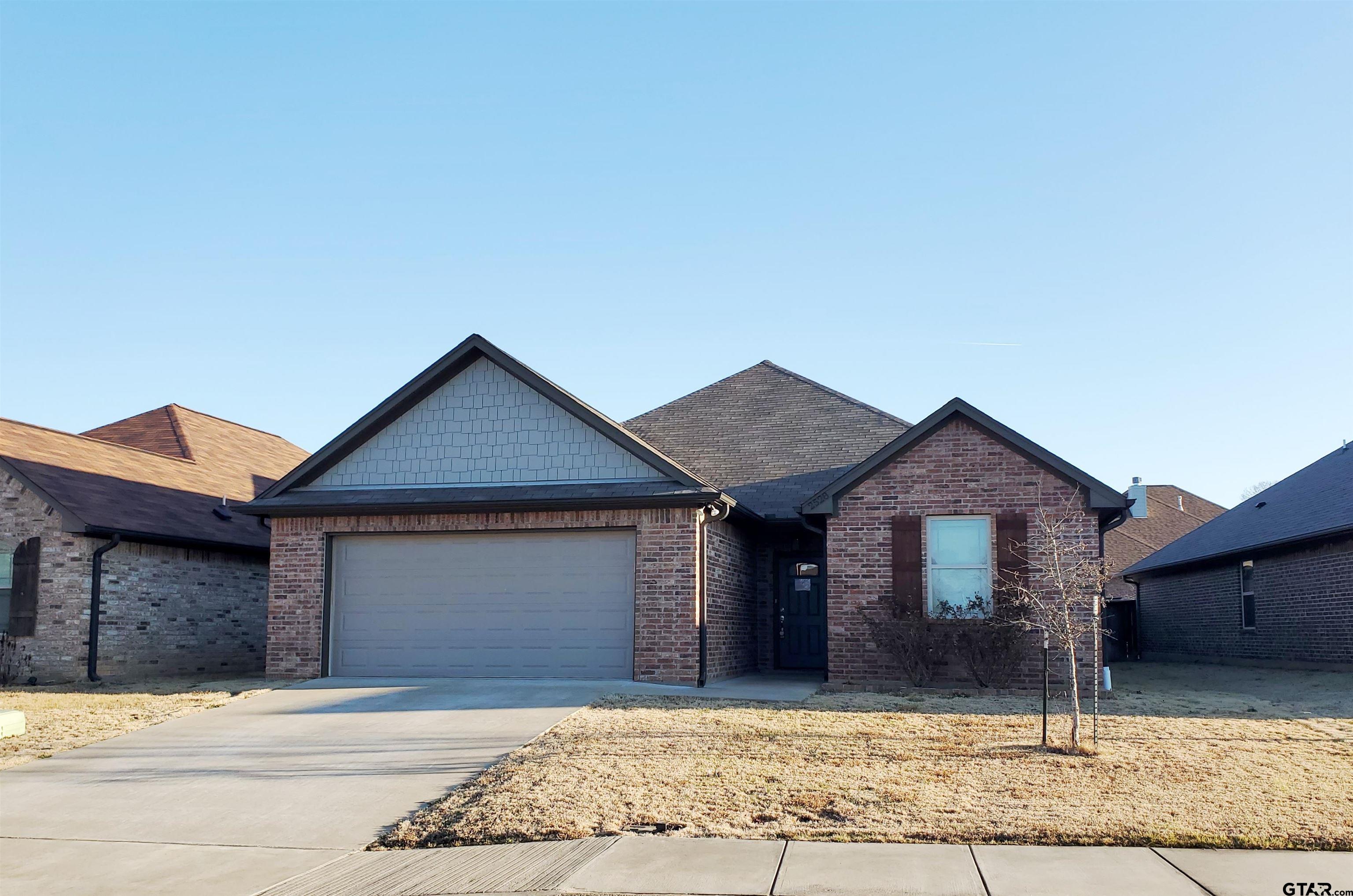 2528 Guinn Farms Road Tyler, TX 75707 - Photo 4 of 35
