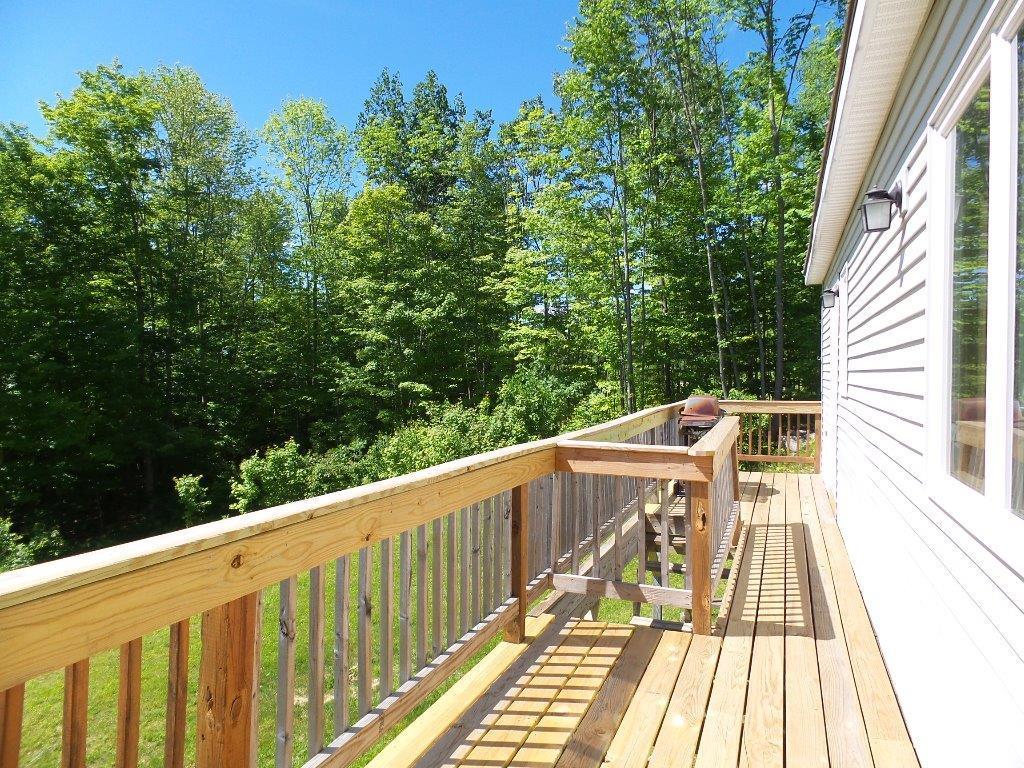 488 West Road Belgrade, ME 04917 - Photo 34 of 42 Deck