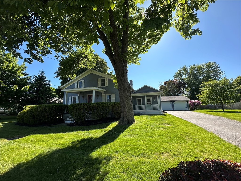 548 White Springs Road Geneva Town, NY 14456 - Photo 38 of 39