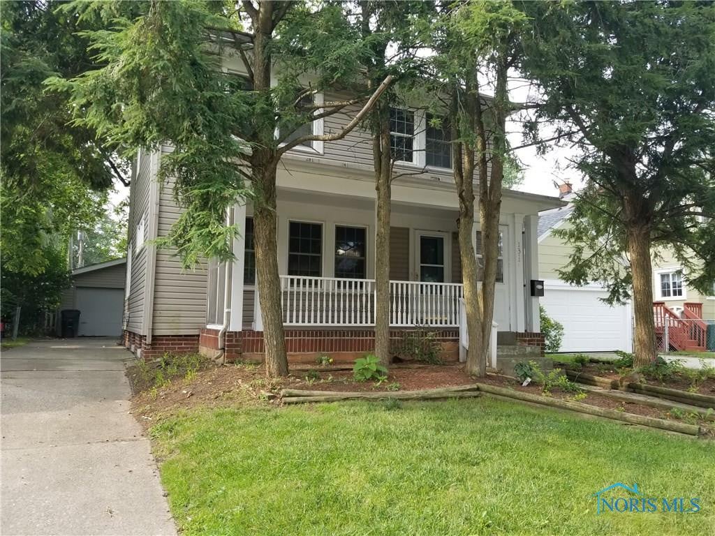 1317 Pingree Road Toledo, OH 43612 - Photo 2 of 24 Gallery Image 2