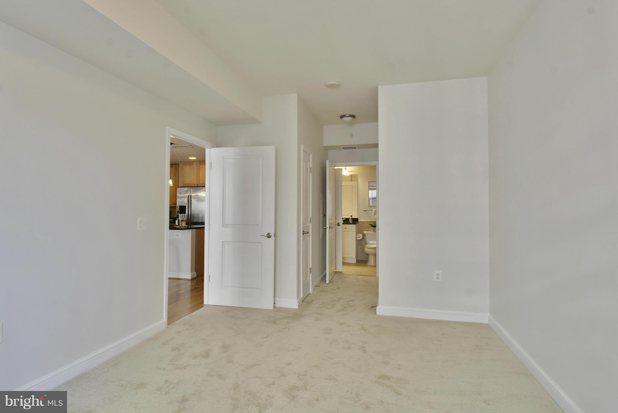 11990 Market Street, Unit 1204 Reston, VA 20190 - Photo 25 of 30 a view of an empty room