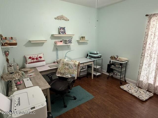 178 Barker Road Morton, MS 39117 - Photo 30 of 40 IMG_7276