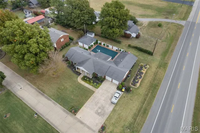 $315,000 | 102 Westgate Avenue, Kennett, MO 63857