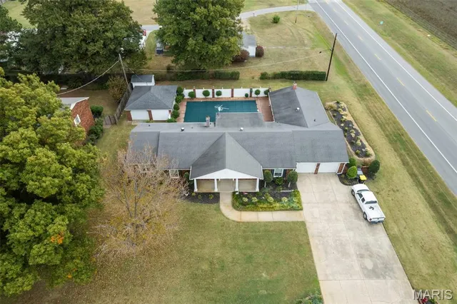 $315,000 | 102 Westgate Avenue, Kennett, MO 63857