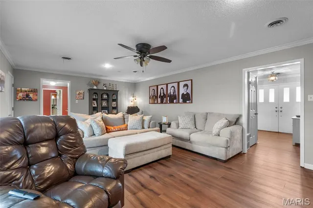 $315,000 | 102 Westgate Avenue, Kennett, MO 63857